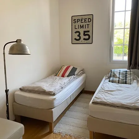 بيت للعطل Duplex House Walk To Town *