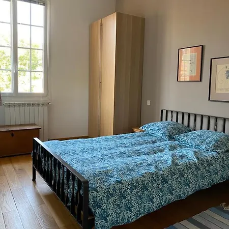 Duplex House Walk To Town * Antibes