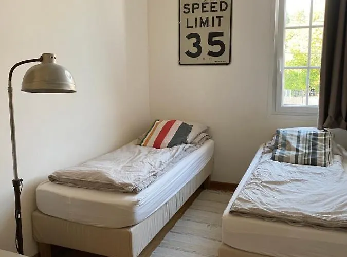 Сasa de vacaciones Duplex House Walk To Town *