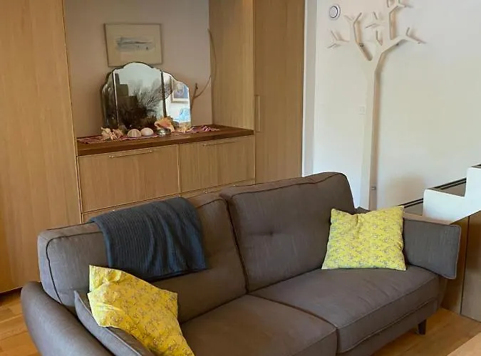 Duplex House Walk To Town Сasa de vacaciones