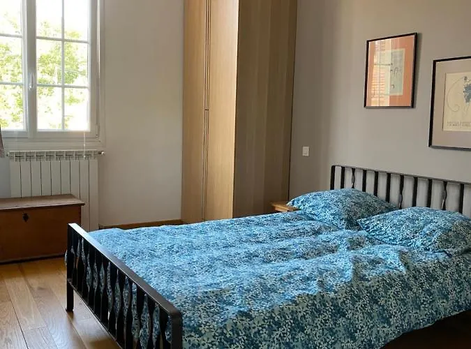 Duplex House Walk To Town * Antibes